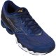 Tênis Mizuno Wave Creation 20 Azul Marinho